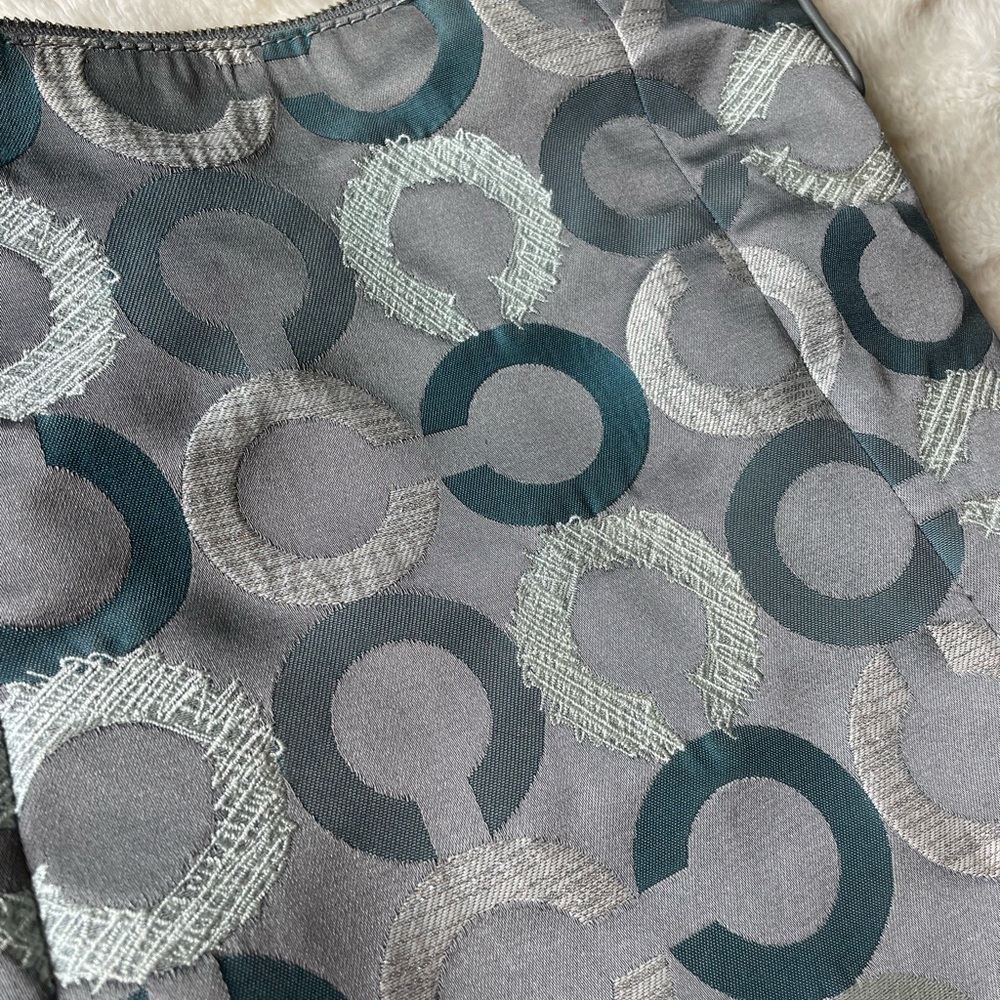 Authentic Coach Bag - Picture 4 of 10